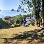 Il Castello-1 By Interhome * Albonico
