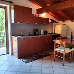 Apartment Il Castello-1 By Interhome Albonico