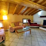 Il Castello-1 By Interhome Apartment