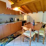Il Castello-1 By Interhome * Albonico