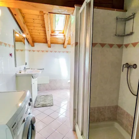 Il Castello-1 By Interhome * Albonico