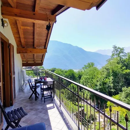 Il Castello-1 By Interhome