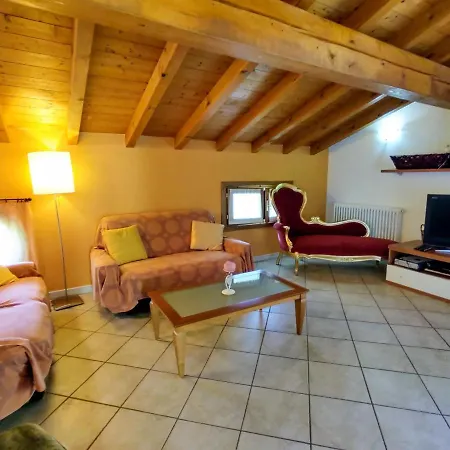 Il Castello-1 By Interhome شقة