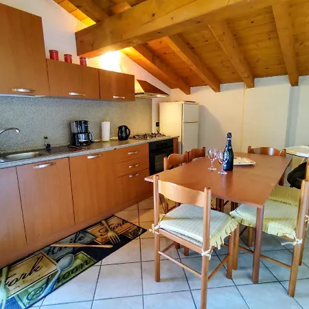 Il Castello-1 By Interhome * Albonico