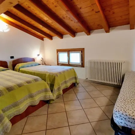 Il Castello-1 By Interhome Albonico