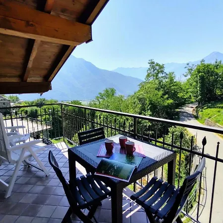 Il Castello-1 By Interhome *