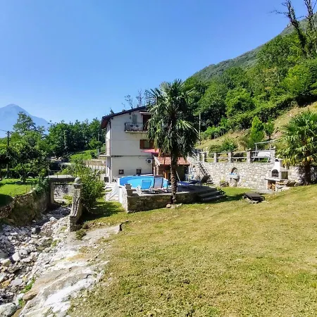 Il Castello-1 By Interhome
