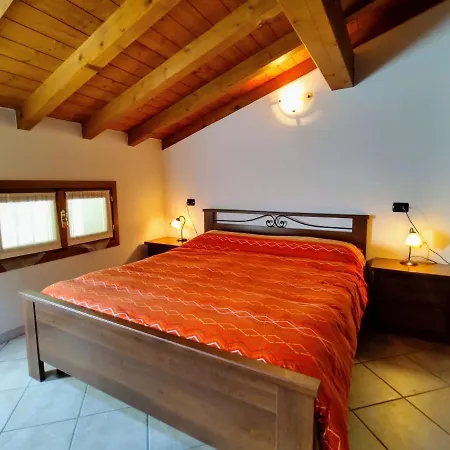 Il Castello-1 By Interhome Apartment