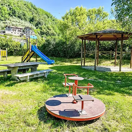 Il Castello-1 By Interhome Apartment