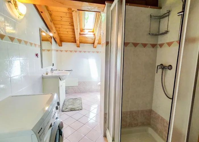 Il Castello-1 By Interhome * Albonico