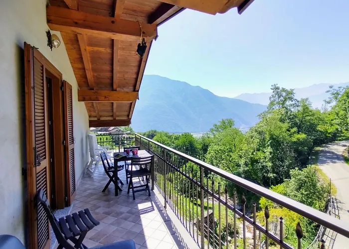 Il Castello-1 By Interhome