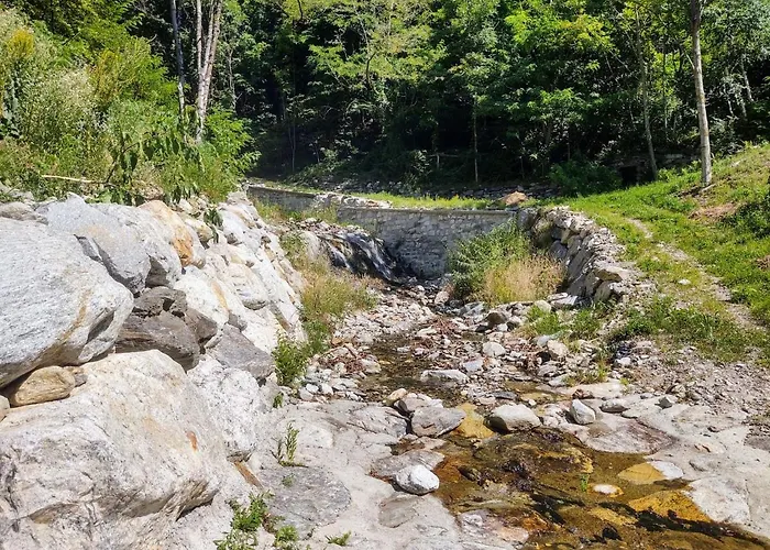 Il Castello-1 By Interhome