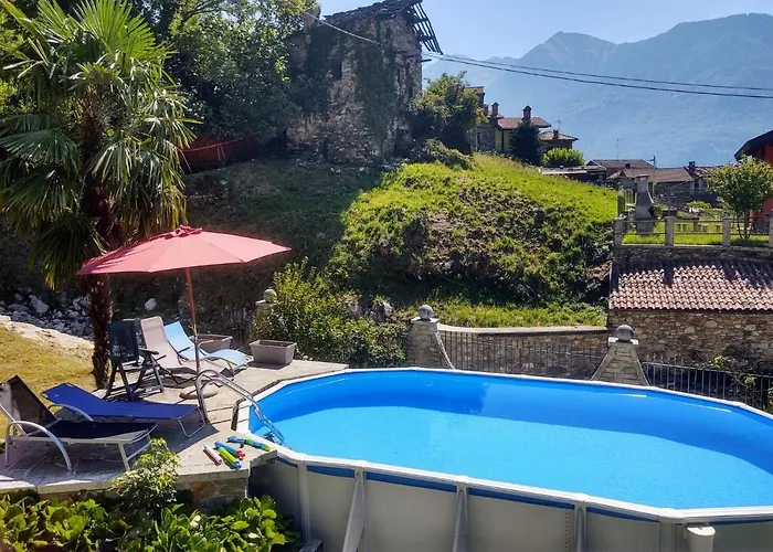 Il Castello-1 By Interhome