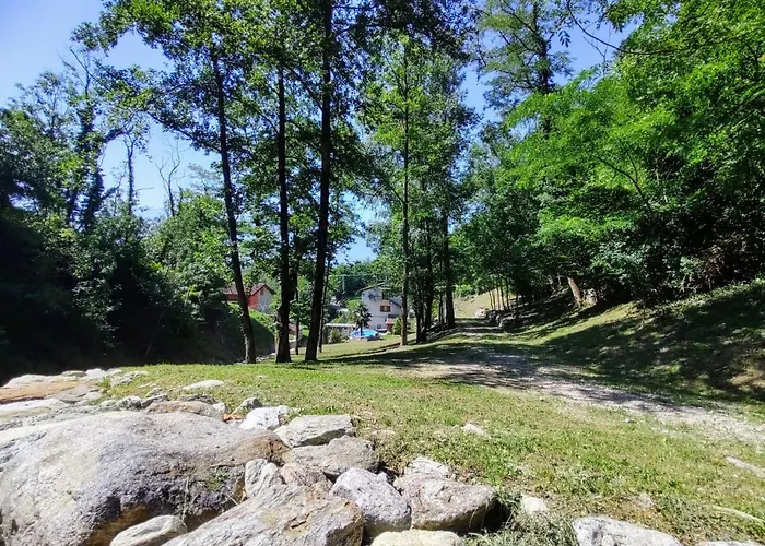 Il Castello-1 By Interhome *