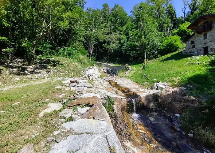 Lejlighed Il Castello-1 By Interhome