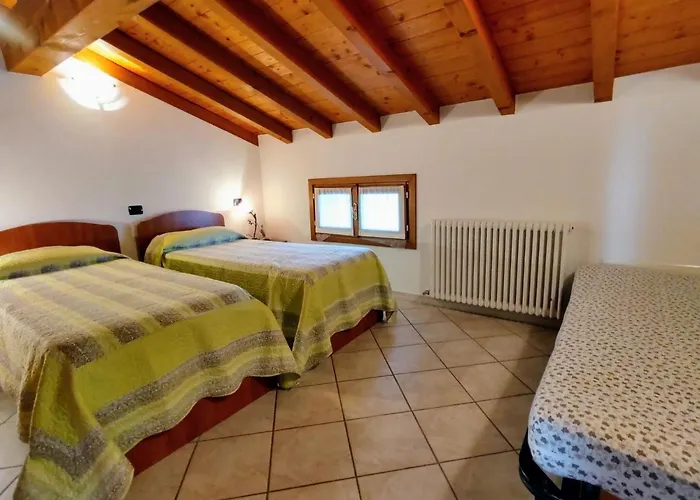 Il Castello-1 By Interhome Albonico