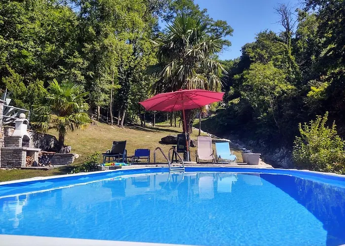 Il Castello-1 By Interhome