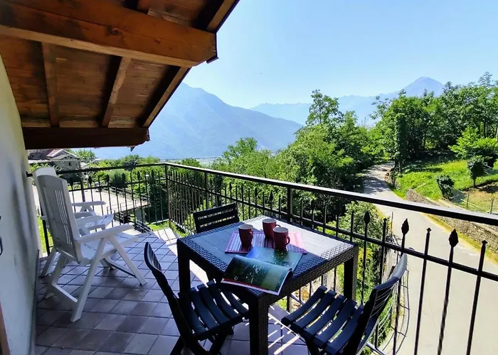 Il Castello-1 By Interhome *