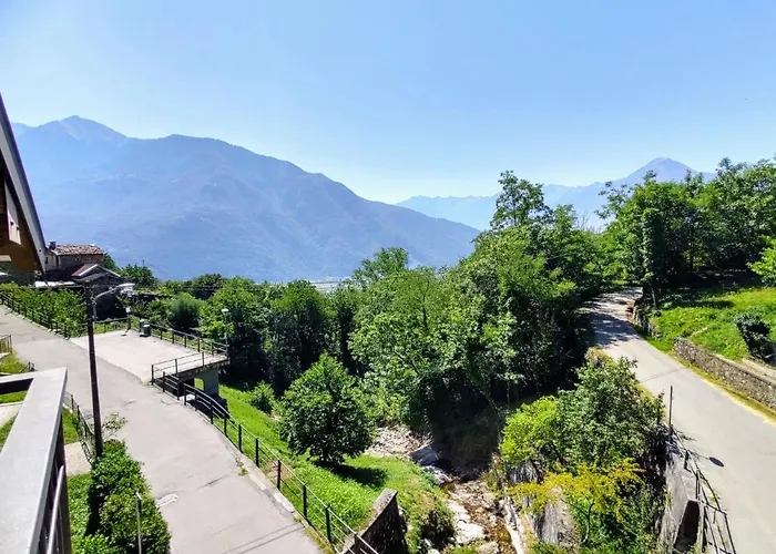 Il Castello-1 By Interhome