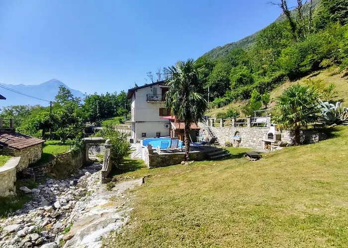 Il Castello-1 By Interhome