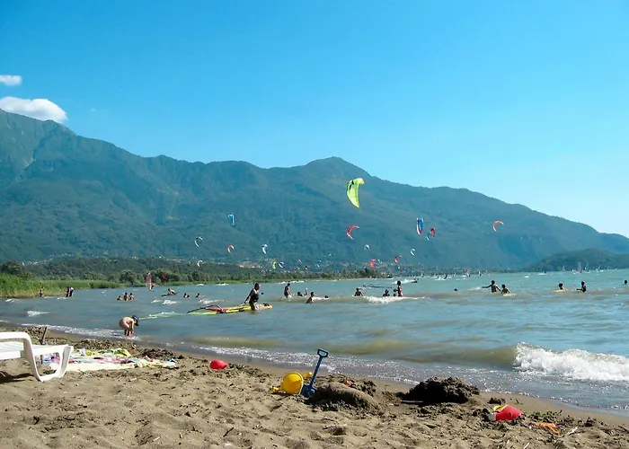 Lejlighed Il Castello-1 By Interhome