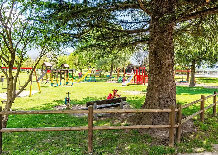 Lejlighed Il Castello-1 By Interhome