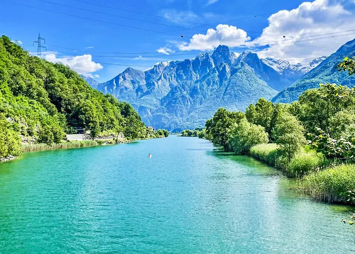 Lejlighed Il Castello-1 By Interhome *