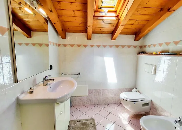 Apartment Il Castello-1 By Interhome *