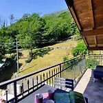 Il Castello-1 By Interhome 公寓 Albonico