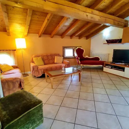 Il Castello-1 By Interhome * Albonico